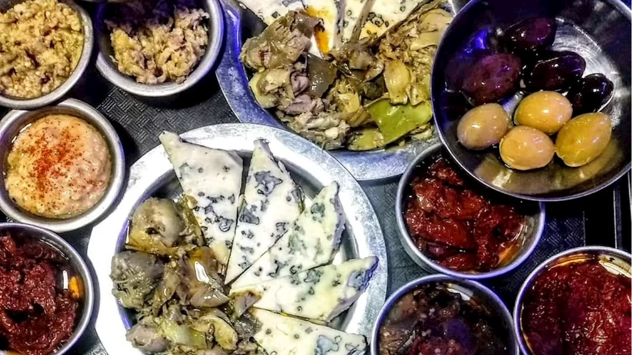 El ingrediente clásico de las picadas que, además de sabor, puede aportar innumerables beneficios digestivos