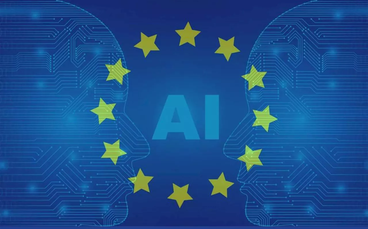 EU satser på AI-fabriker - men er det nok?