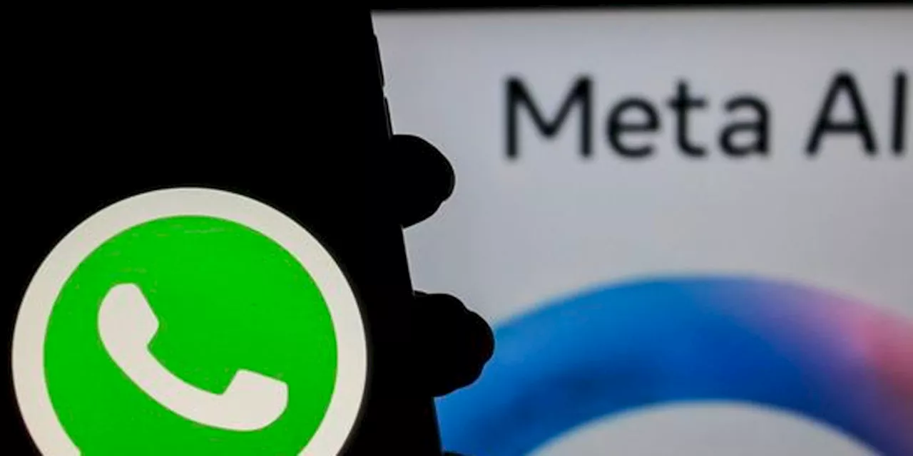 Por qué debes desactivar el círculo azul de WhatsApp cuanto antes