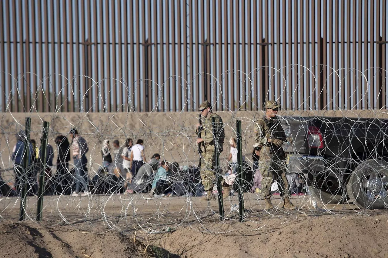 Trump all'attacco dei migranti, scattano centinaia di arresti e deportazioni in Usa