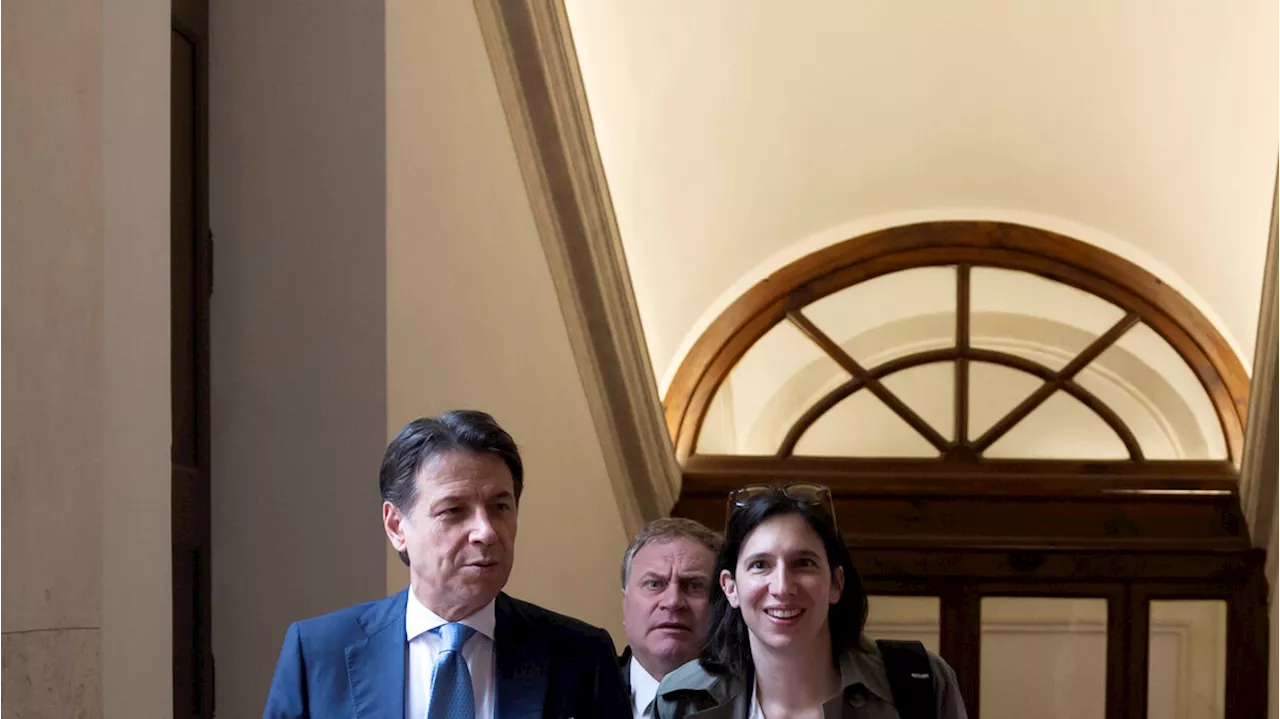 La Rai unisce le opposizioni, 'un tavolo per la riforma'