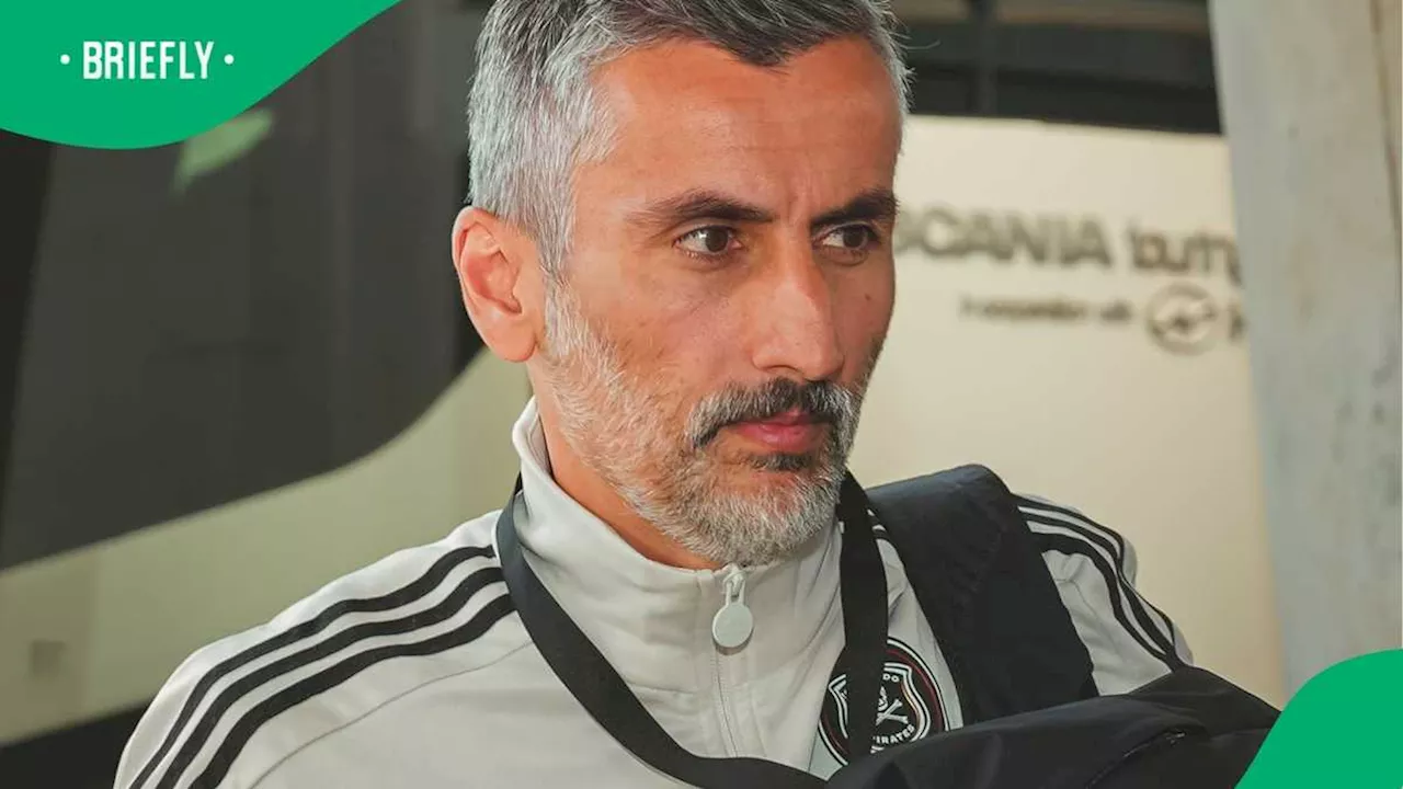 Orlando Pirates Given Priority to Sign Their Own South American Star Like Ribeiro