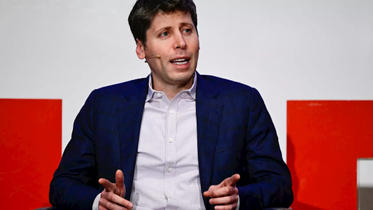 OpenAI in talks to pay about $3 billion to acquire AI coding startup Windsurf