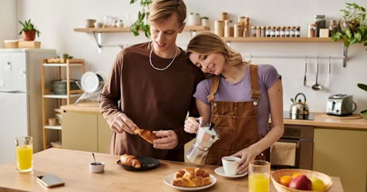 ¿Té, café o mate en el desayuno? Científicos demuestran cuál es la mejor infusión