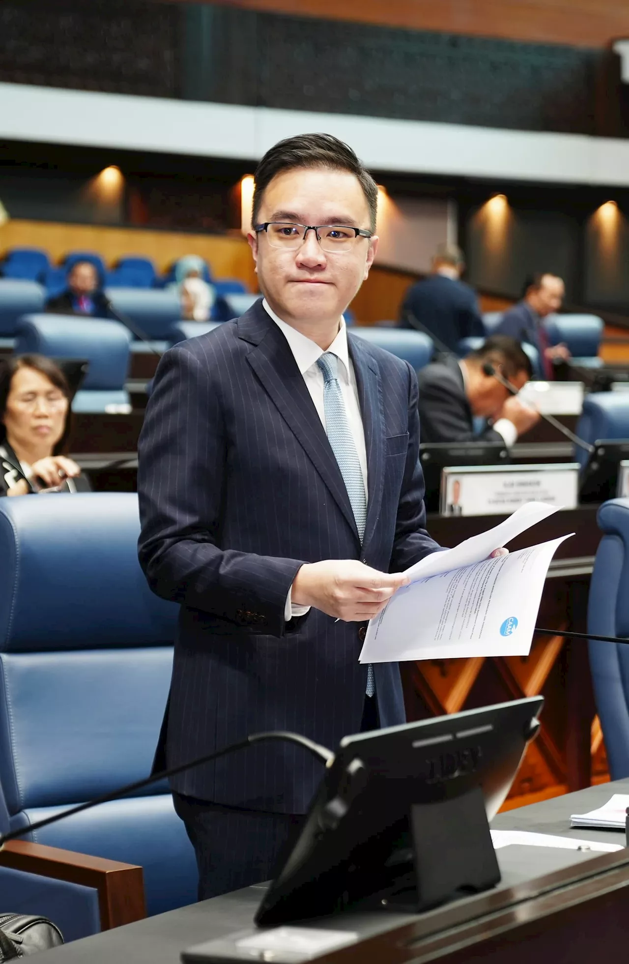 Lahad Datu sees RM3.66 billion in investments, over 7,000 jobs created