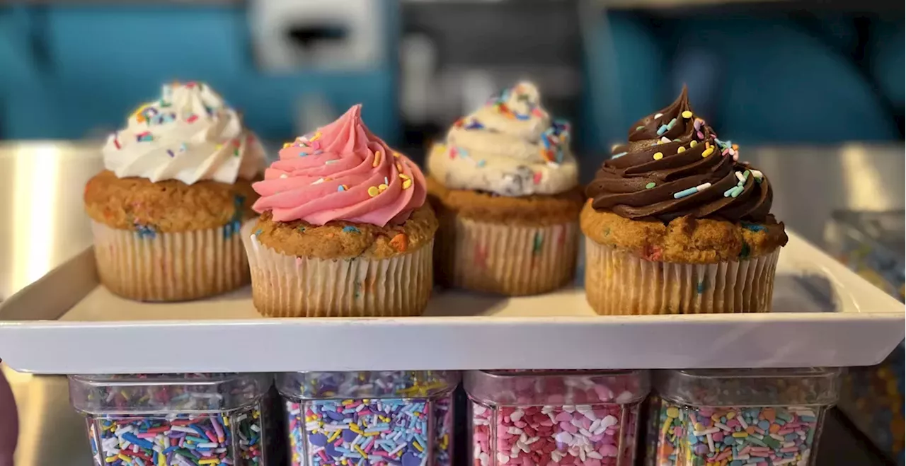 It's a Date: A Sweet and Savory Date Away From the Crowds