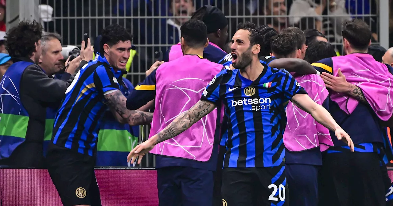 Barcellona-Inter, tutto sulla semifinale di andata: quando e dove vederla