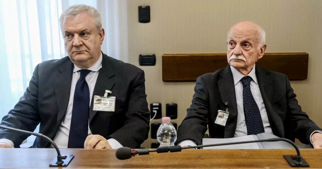 Mori e De Donno, avete ragione! Ma mi restano due domande per voi