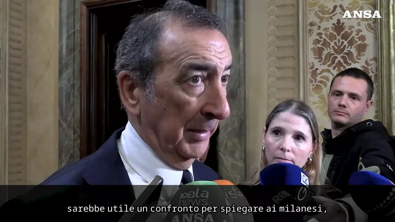 Sala risponde a Salvini sul nucleare: “Contesto che in sette anni si possa avere una centrale”