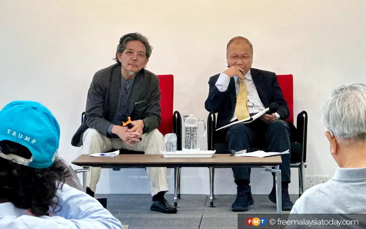Economist urges Asean to form East Asia buffer bloc to weather US tariffs