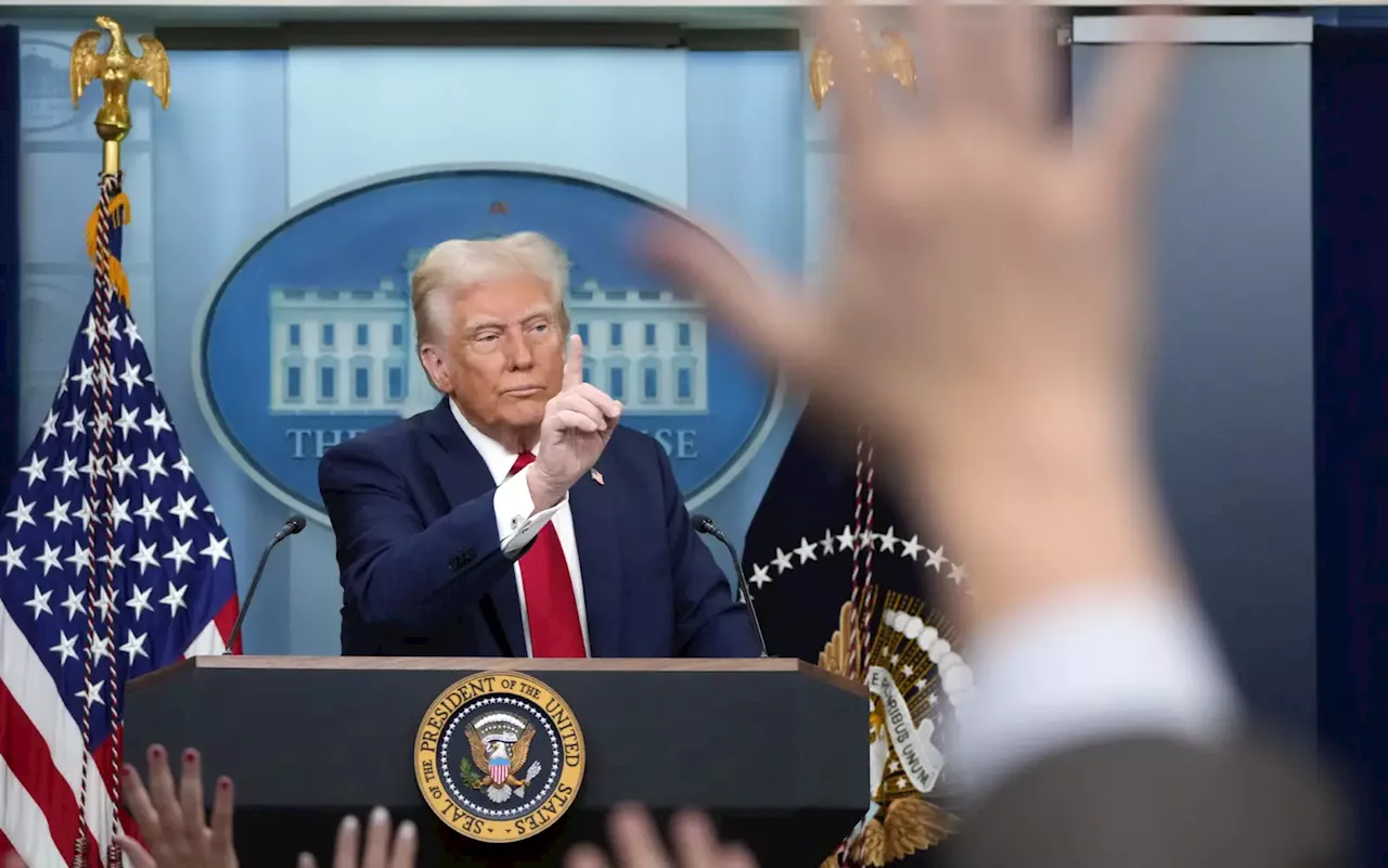The art of dealing with Trump’s tariffs