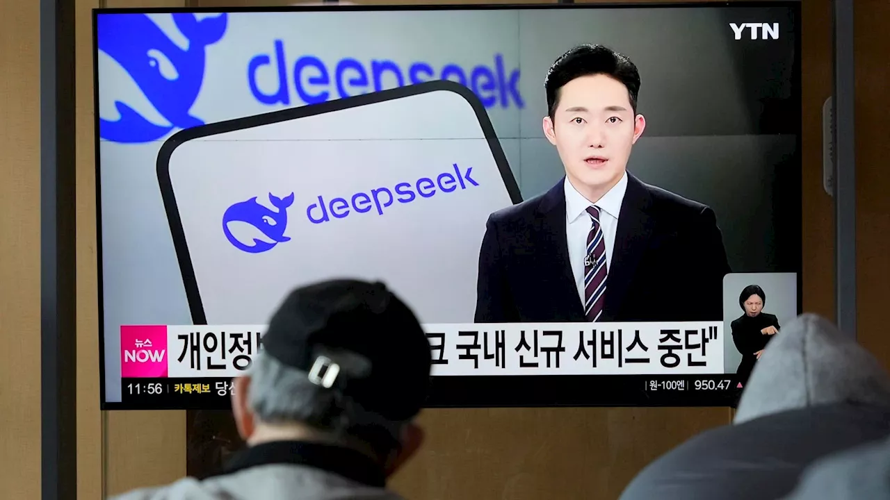 China’s DeepSeek AI Poses ‘Profound Threat’ To National Security, House Report Claims