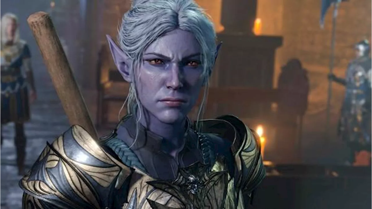 Baldur’s Gate 3: 10 Things You Might Have Missed In Patch 8