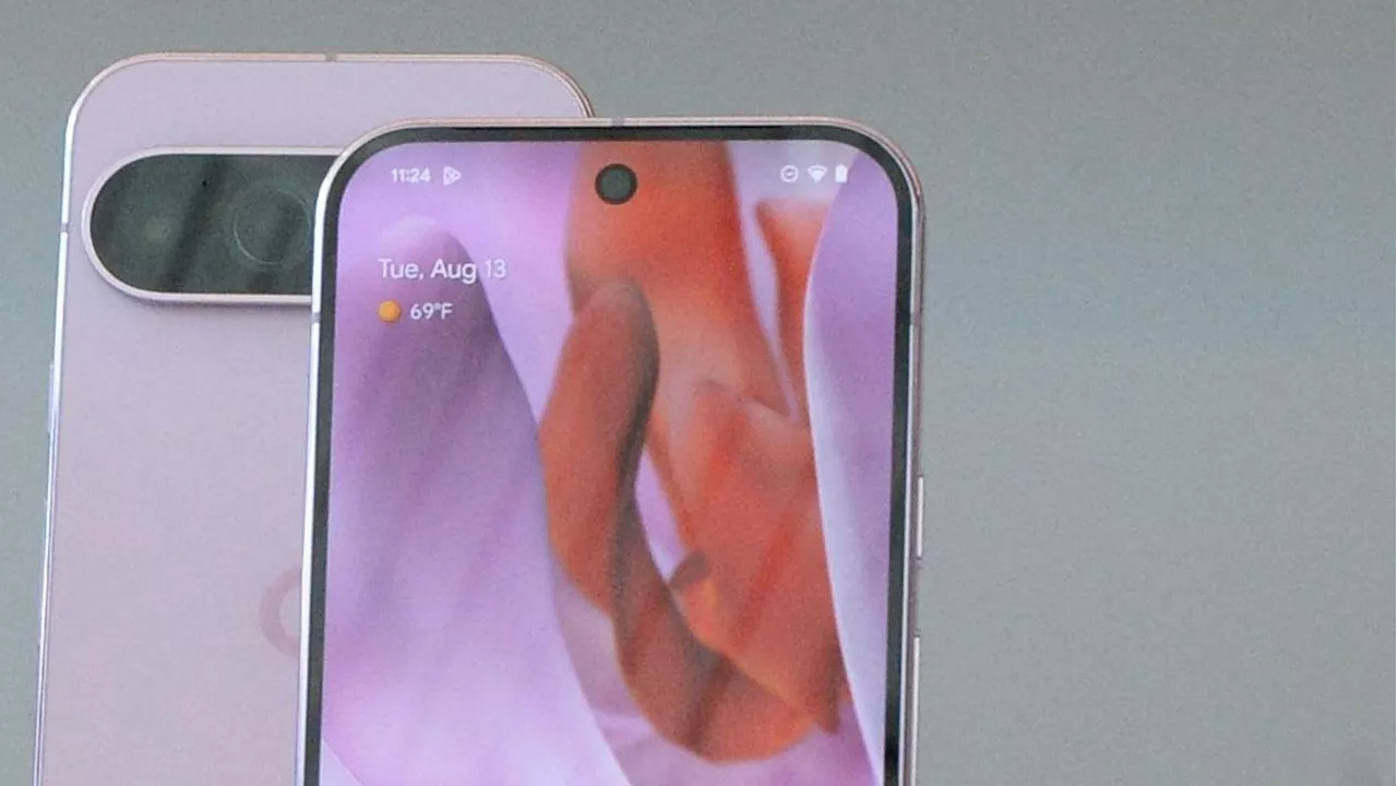 Google Pixel’s Unbeatable Upgrade—Bad News For Samsung