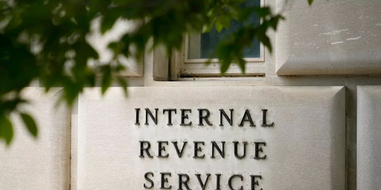Trump administration plans to end the IRS Direct File program for free tax filing, AP sources say