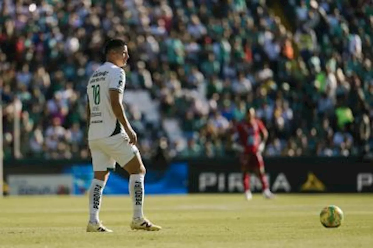Cuentas claras: números de James Rodríguez y León para clasificar