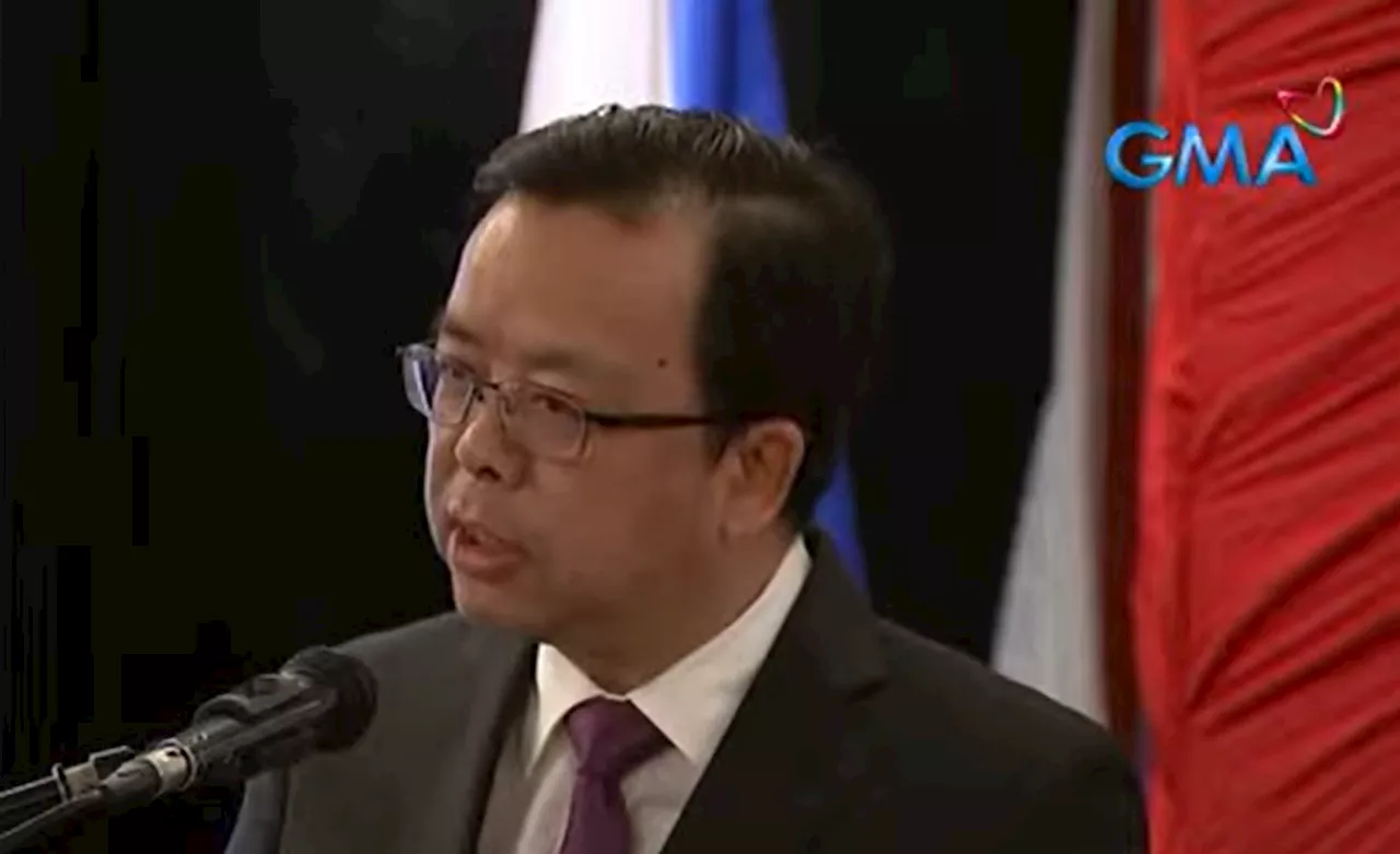 China assures protection of rights for Filipinos detained on espionage charges