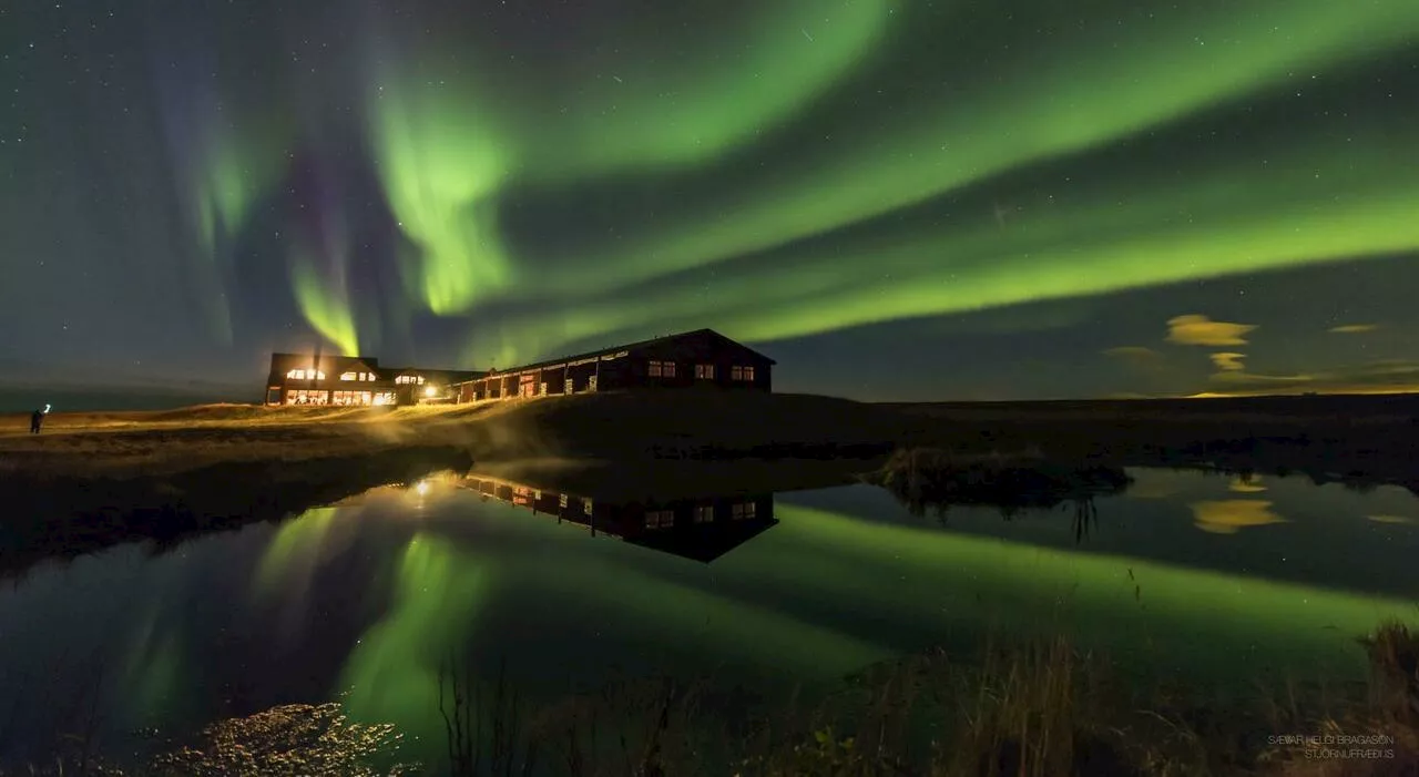 Tempesta geomagnetica in corso, cosa sta succedendo? Gli esperti: «È più intensa del previsto». Cause e conseg