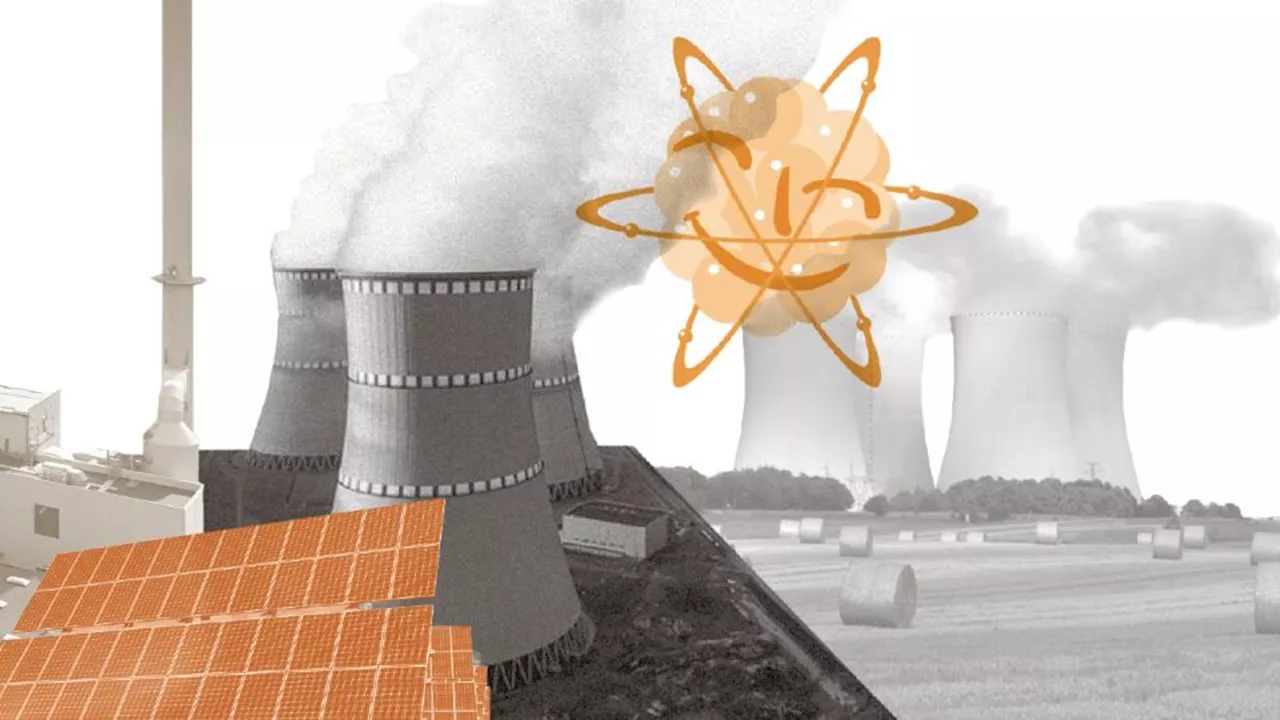 Faglig boksekamp om atomkraft i Danmark bryder løs: Derfor er eksperterne rygende uenige