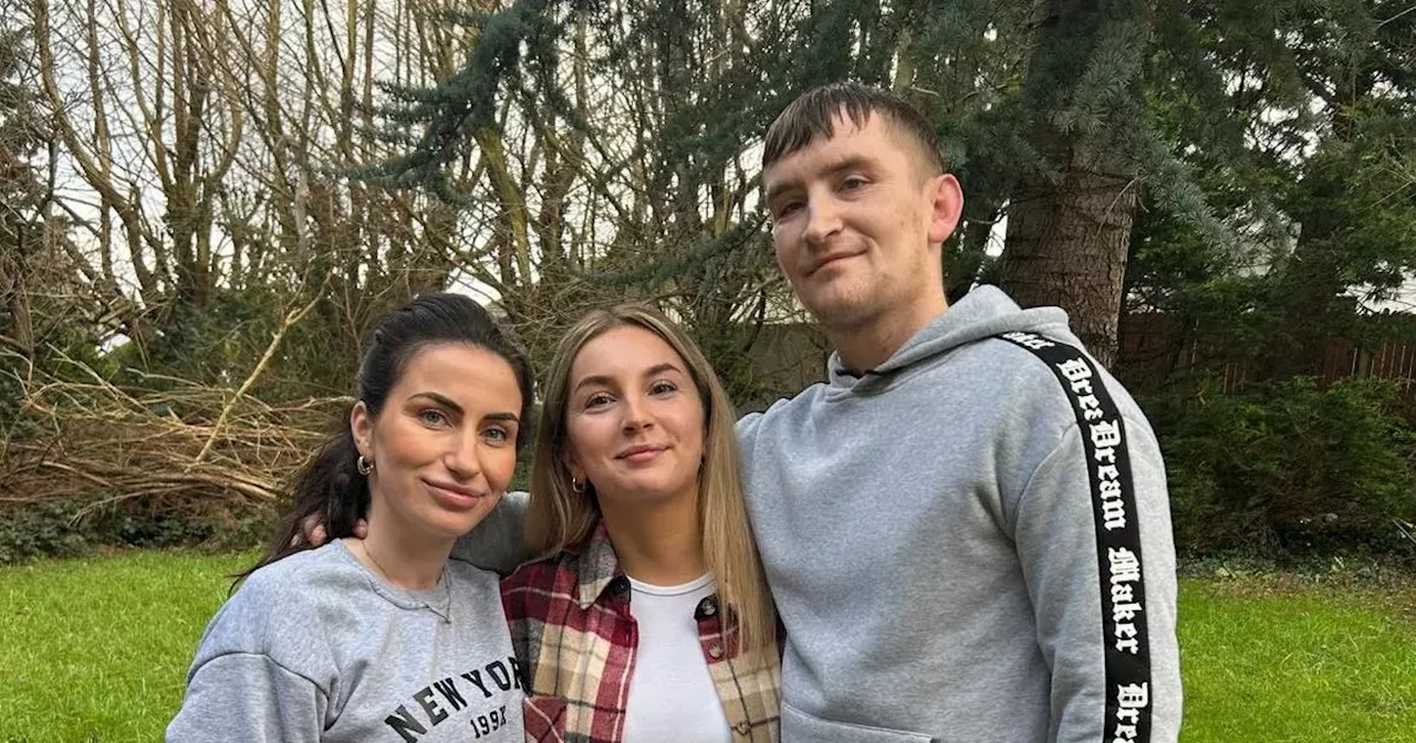 Former Convict Stabbed to Death Outside Irish Pub