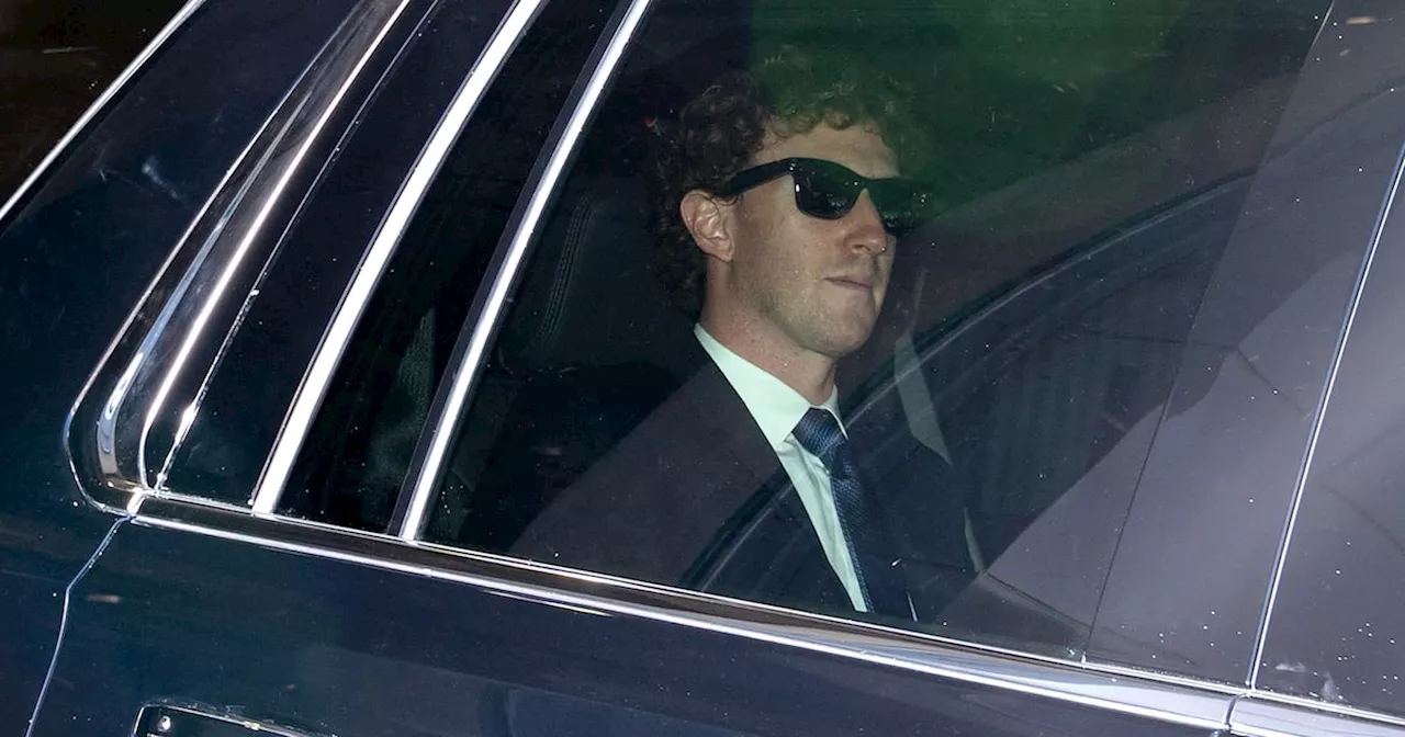 Zuckerberg considered spinning off Instagram in 2018
