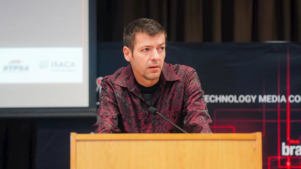 – Africa’s future cyber warriors brainstorm for battle