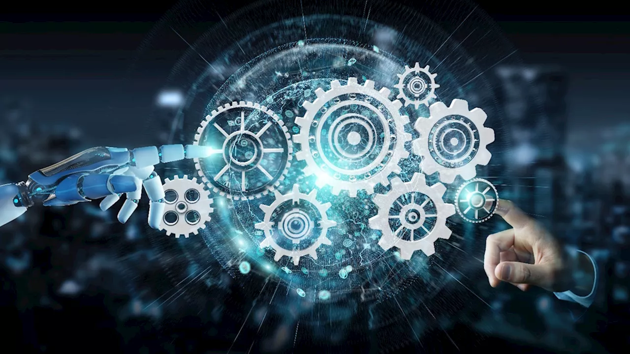 The application of business process hyper automation