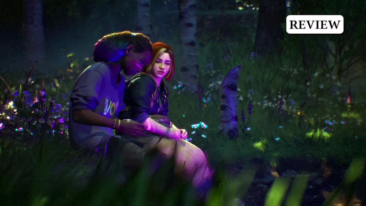 Lost Records: Bloom & Rage: The Kotaku Review