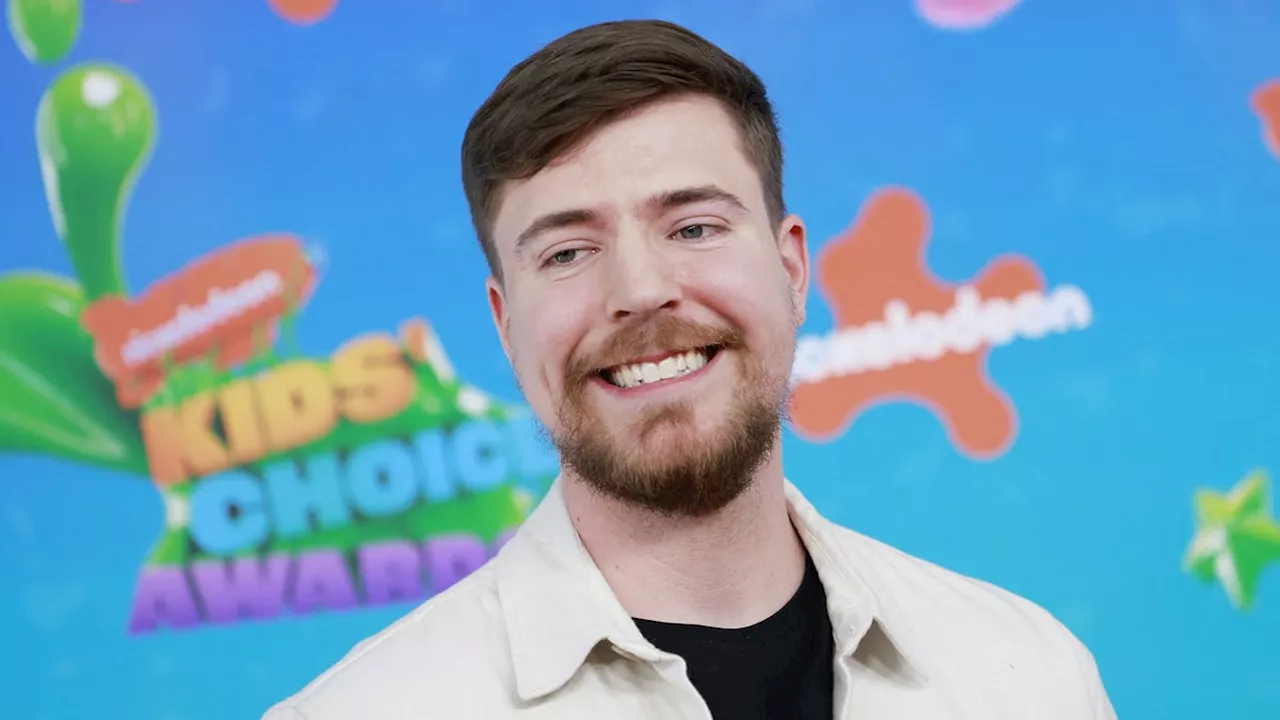 MrBeast Fans Demand Refunds After ‘Horrible’ Las Vegas Event