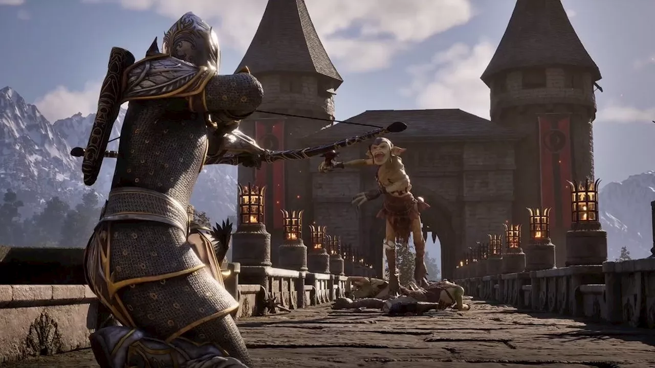 Remastering Recent Games Is A Pointless, Sisyphean Task