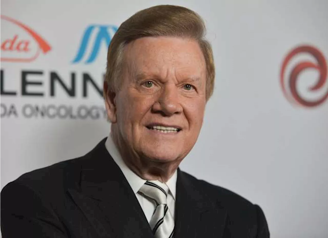 Wink Martindale, Celebrated 'Gambit' and 'Tic-Tac-Dough' Host, Dies at 89