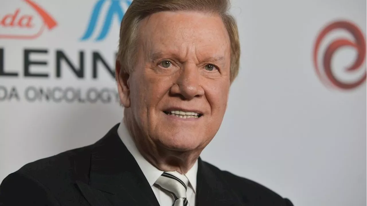 Wink Martindale, the genial game-show host, dies at 91