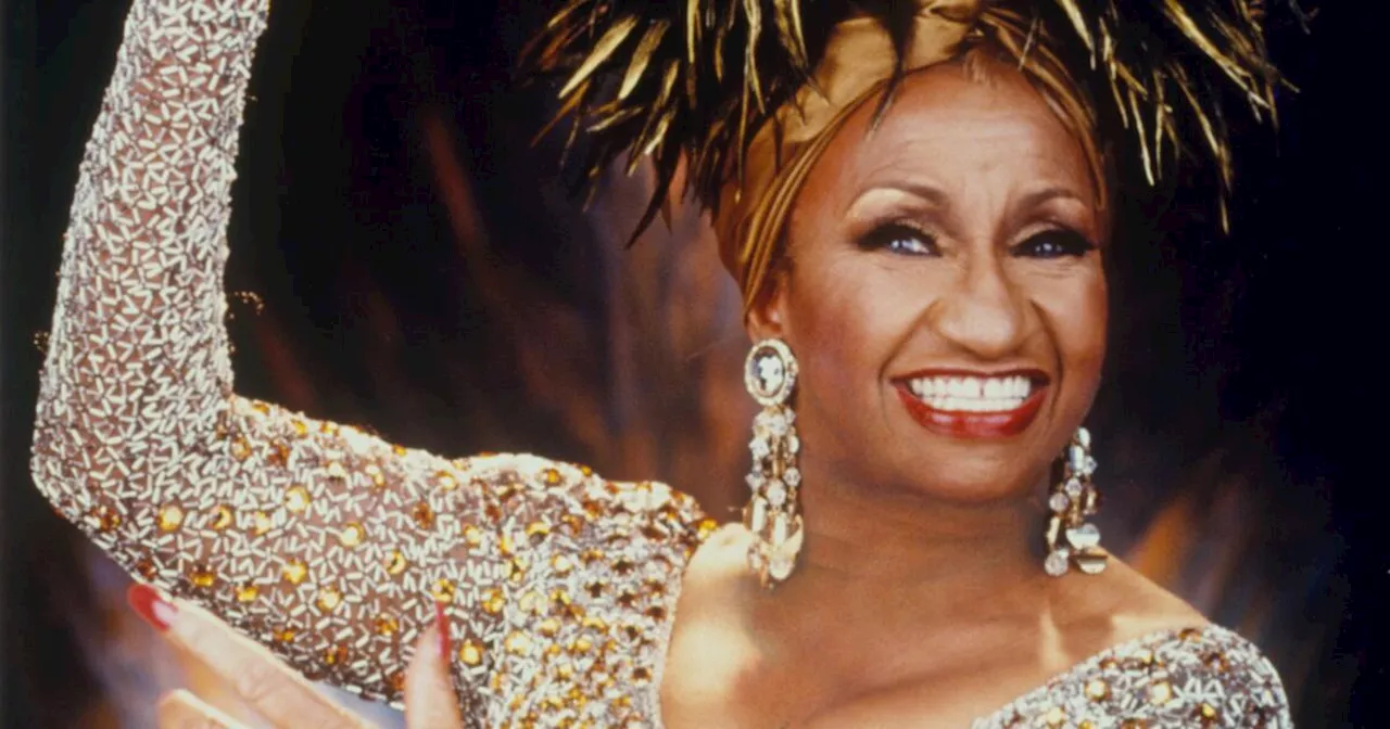 Celia Cruz recibirá homenaje póstumo con el 'Premio Leyenda' en la gala Mujeres Latinas en la Música de Billboard