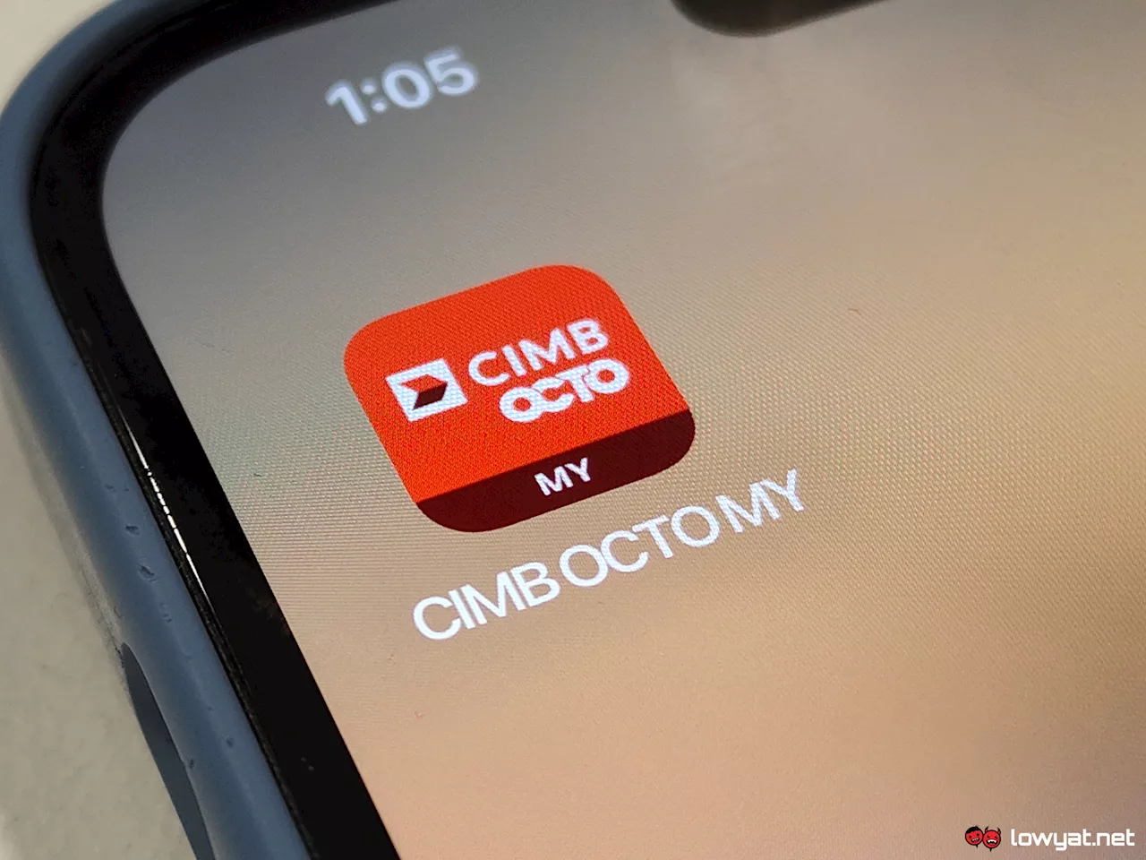 CIMB Announces Full Implementation of SecureTAC On 18 April