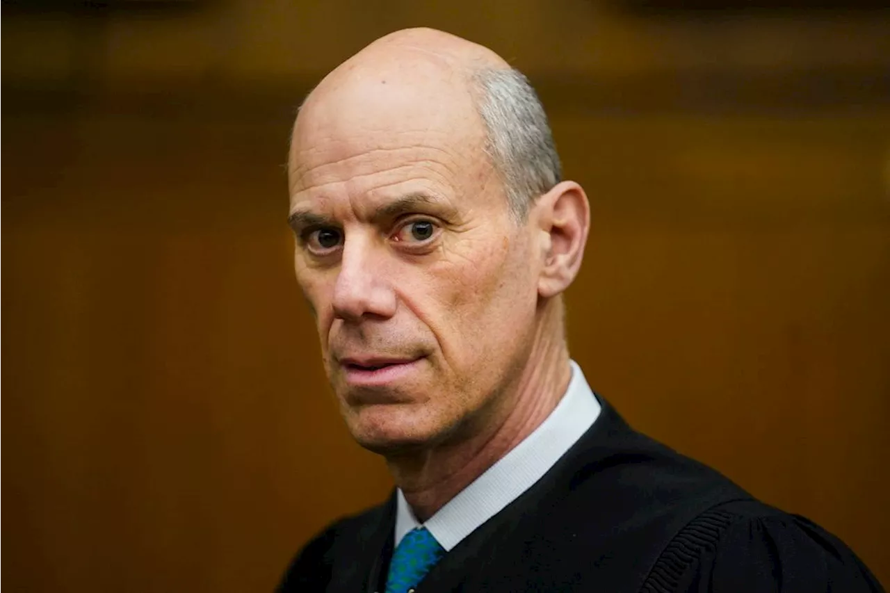 Judge finds probable cause to hold Trump administration in contempt for violating deportation order