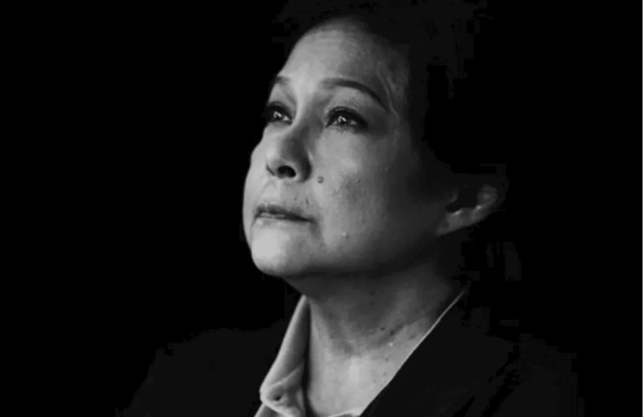 Superstar Nora Aunor passes away at 71