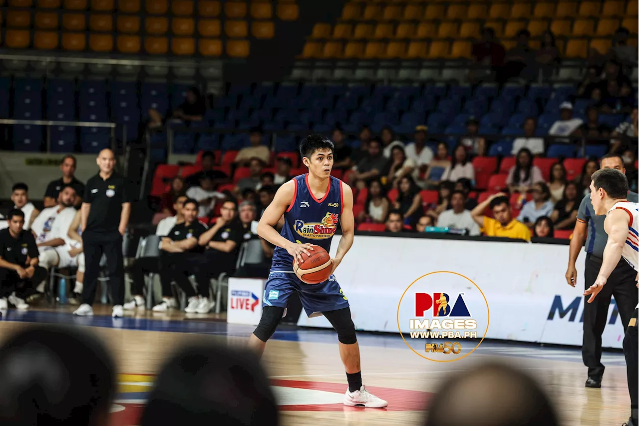 Elastopainters storm past NorthPort in Tolentino’s absence