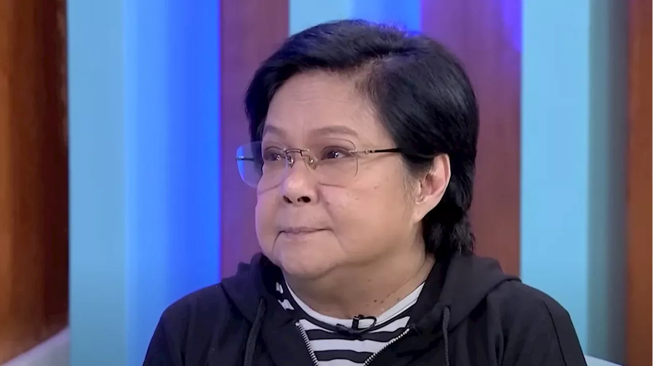 Superstar Nora Aunor dies after battle with health issues