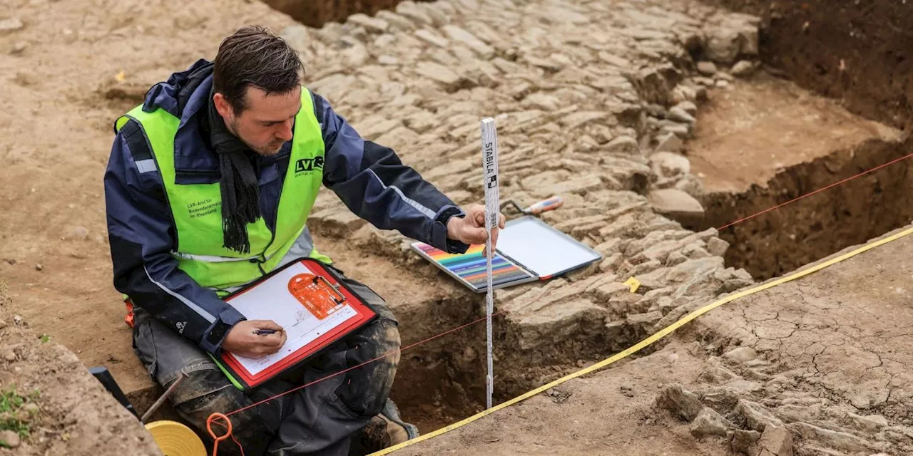 Funde aus Wallensteins Heerlager überraschen Fachleute