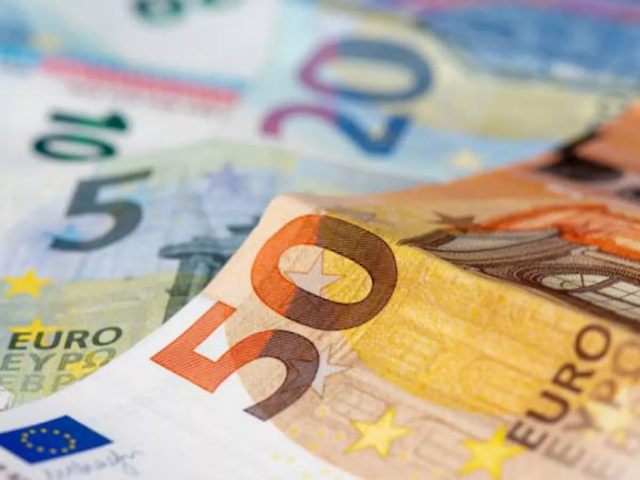 Inflación en la eurozona encadenó en marzo su segundo mes de caídas y quedó en 2,2%