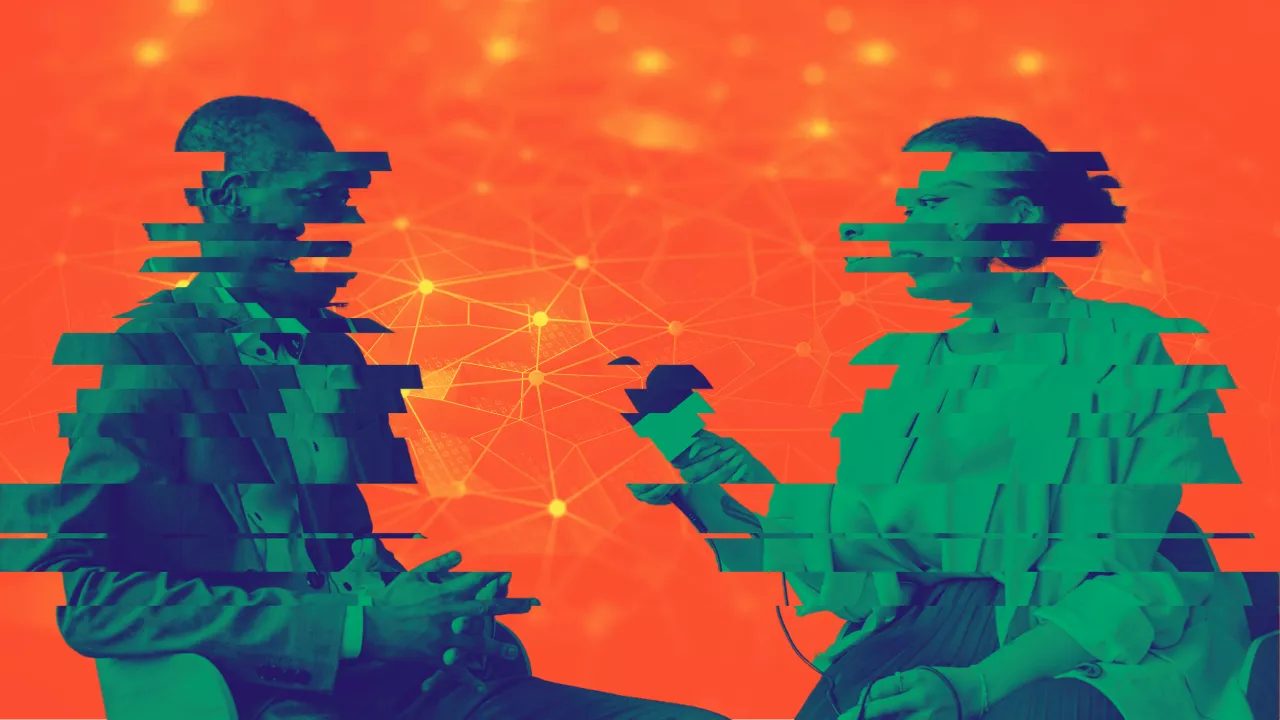 ANALYSIS: AI and Africa’s ‘counterfeit’ journalists