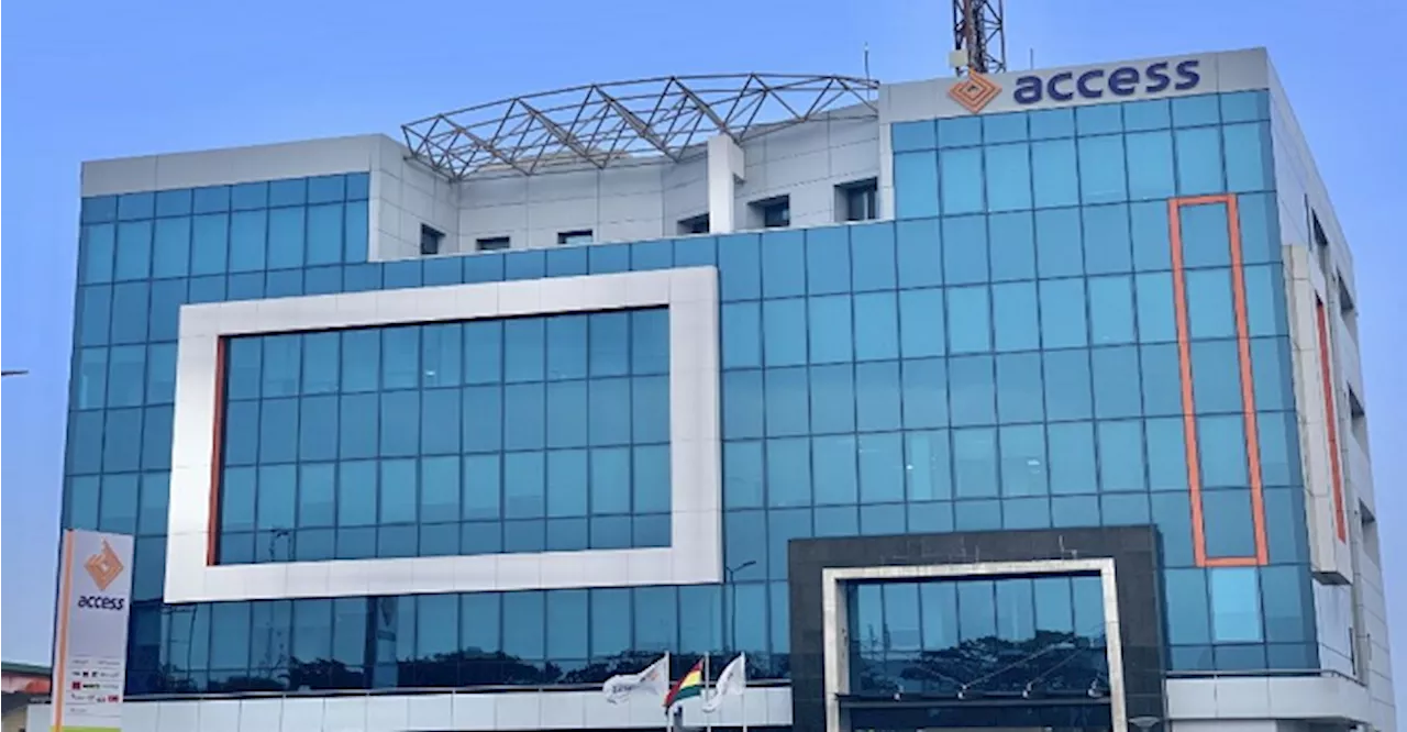 Nigeria’s biggest lender hits record N4.9 trillion annual revenue, but profit only rises 4%