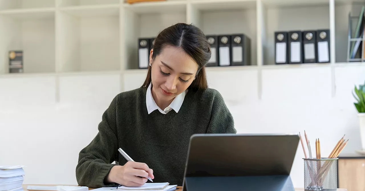 The Total Life List is a framework for self-management and self-development.
