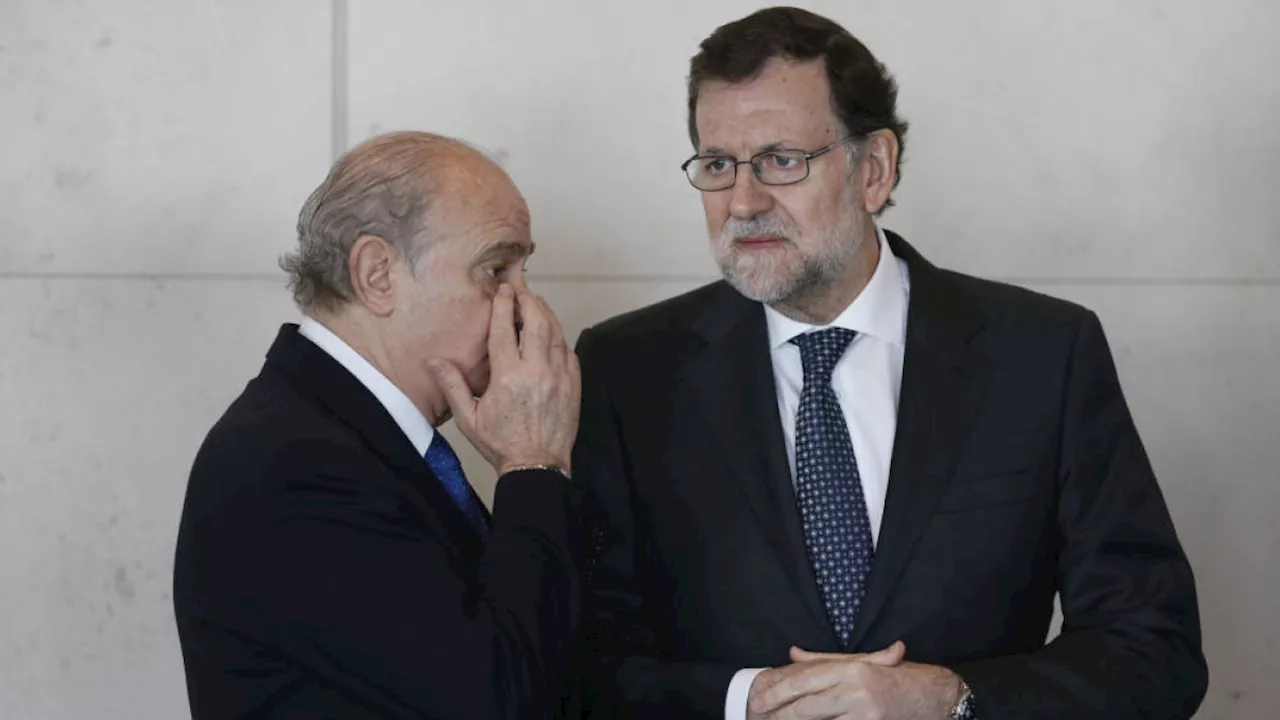 Junts pregunta al Gobierno por qué obstaculiza que Andorra investigue a Rajoy por la 'operación Cataluña'