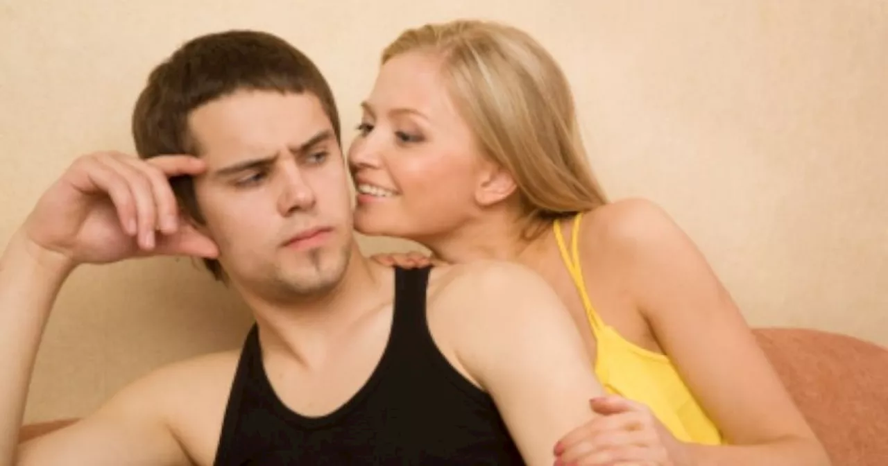 Esta es la razón por la que dicen que tener relaciones sexuales en Semana Santa lo puede “dejar pegado”
