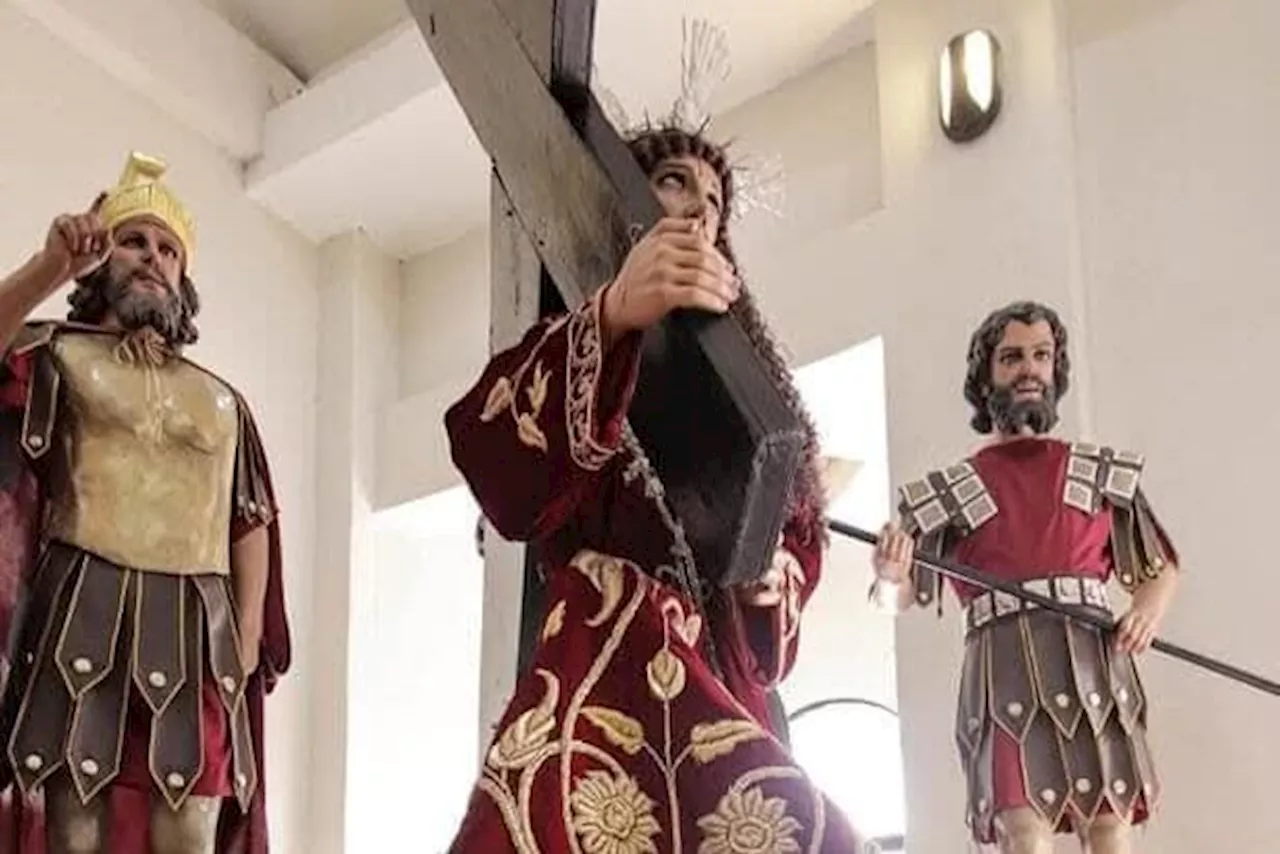 Beyond Visita Iglesia: 7 old churches to visit in Negros Occidental