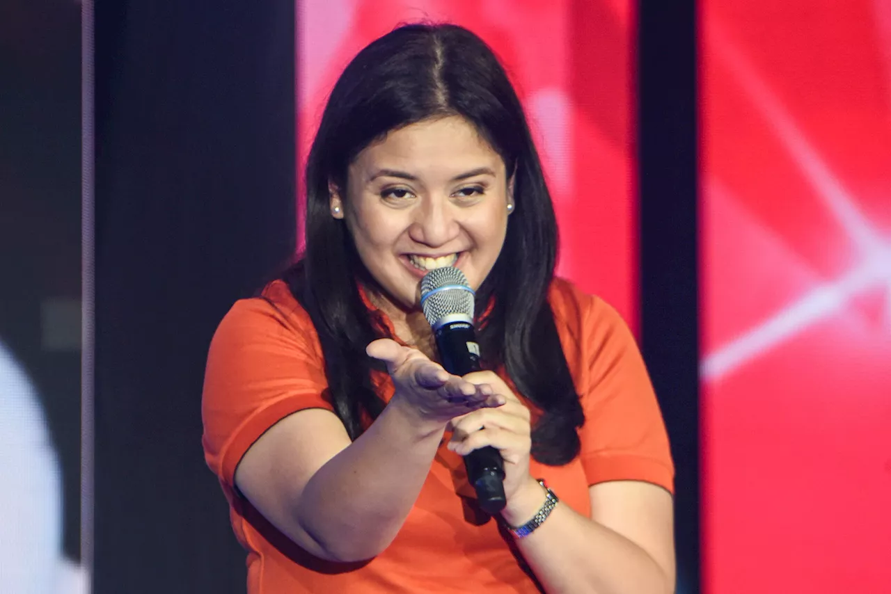 With survey numbers stagnant, Camille Villar tries to have ‘both sides’ in the 2025 elections