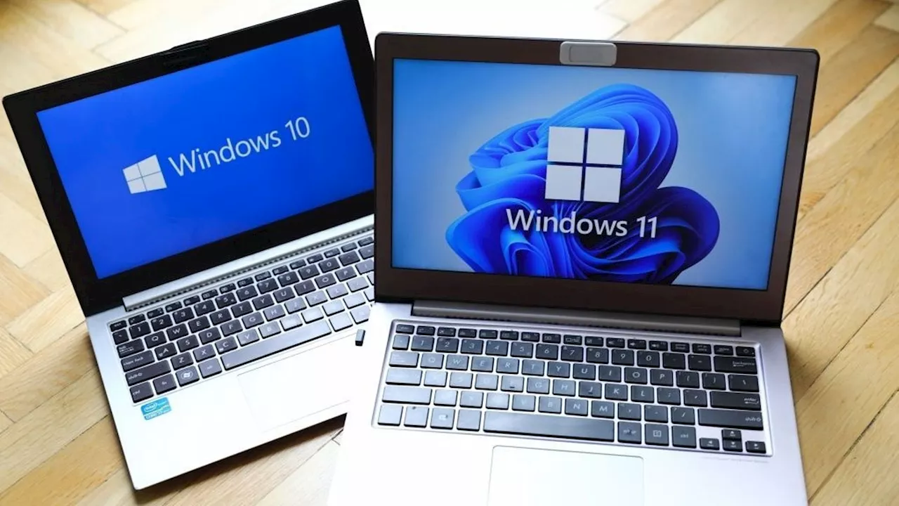 Windows 10 devient obsolète : quelles conséquences pour votre ordinateur ?