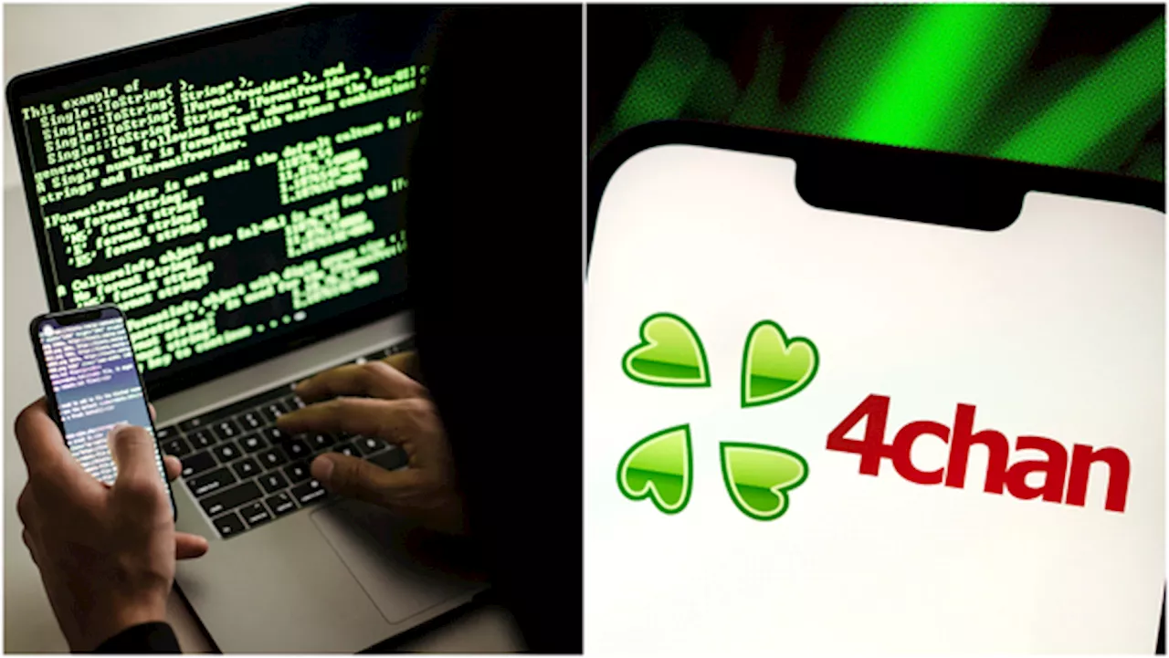 4chan Taken Offline After Major Hack, User Data Potentially Exposed