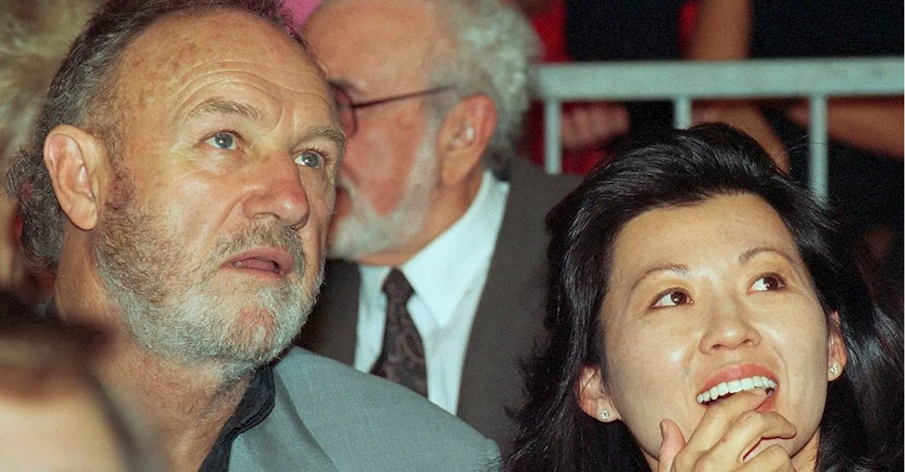 Gene Hackman: le ricerche online della moglie svelano dettagli sulla sua morte